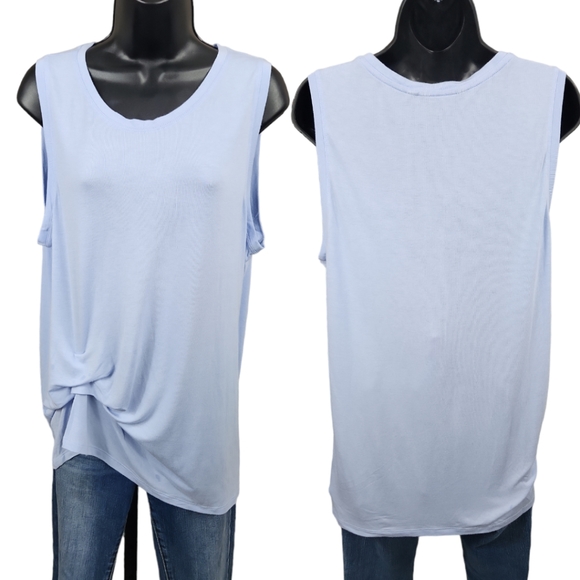 Athleta Threadlight Twist Tank - Picture 3 of 6